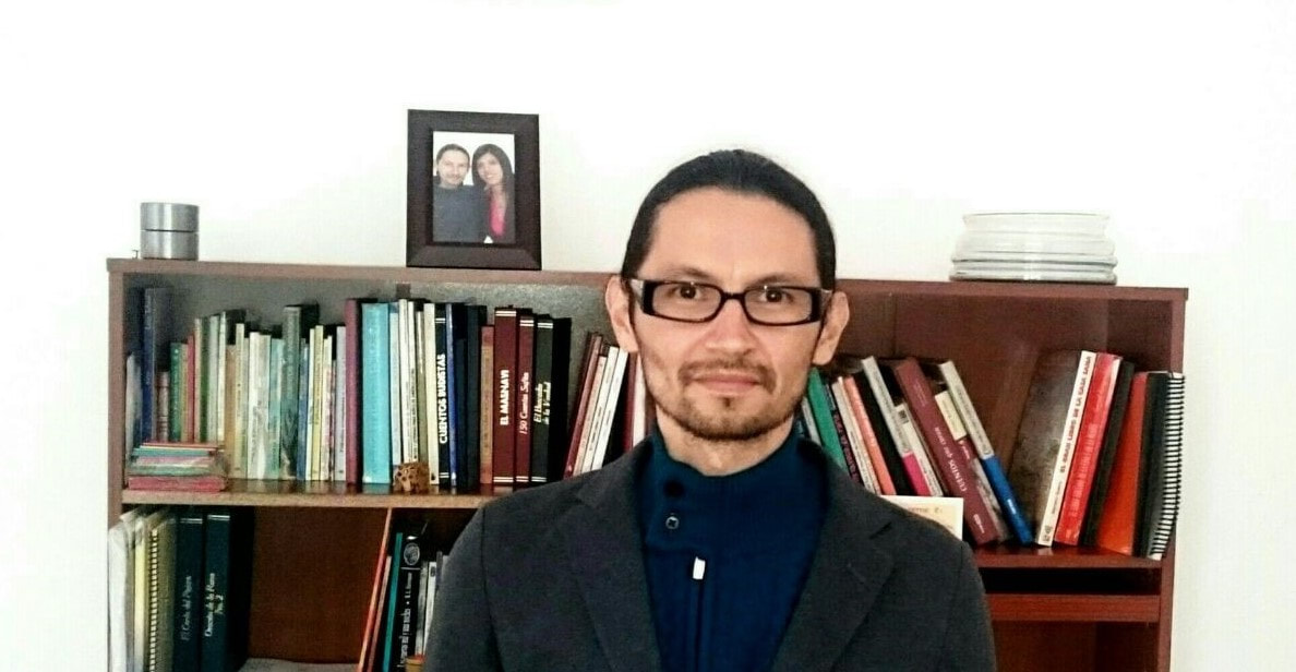 Psicólogo Bogotá
